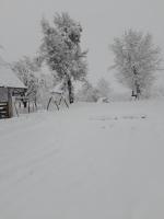 Kuća za odmor Antonija v zime