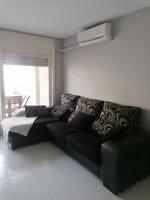 The floor plan of Ideal apartamento a 100m playa - Calafell