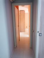 The floor plan of Ideal apartamento a 100m playa - Calafell