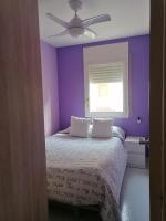 The floor plan of Ideal apartamento a 100m playa - Calafell