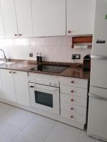 The floor plan of Ideal apartamento a 100m playa - Calafell