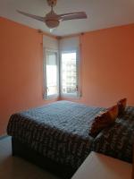 The floor plan of Ideal apartamento a 100m playa - Calafell