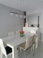 The floor plan of Ideal apartamento a 100m playa - Calafell
