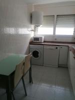 The floor plan of Ideal apartamento a 100m playa - Calafell