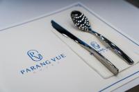 Fotografie z fotogalerie ubytování Hotel Parangvue v destinaci Goseong