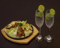 Ποτά στο Ro Yo Rock Ella