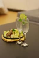 Ποτά στο Ro Yo Rock Ella