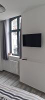 Televízia a/alebo spoločenská miestnosť v ubytovaní air cosy valenciennes gare activité illégales interdit