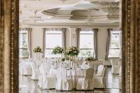 En restaurant eller et andet spisested på Hotel Szyndzielnia Eco