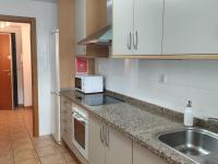 Půdorys ubytování Apartment La Masía del Arenal by Interhome