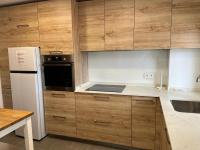 A kitchen or kitchenette at Apartment Atria-2 by Interhome