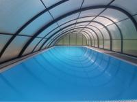 Plan piętra w obiekcie Holiday Home Holiday Hill E52 by Interhome
