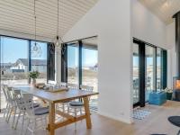Posezení v ubytování Holiday Home Aiko - 50m from the sea by Interhome