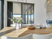 Půdorys ubytování Holiday Home Aiko - 50m from the sea by Interhome