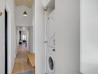Půdorys ubytování Holiday Home Aiko - 50m from the sea by Interhome