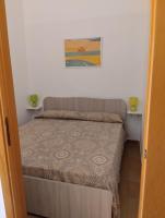 Posteľ alebo postele v izbe v ubytovaní Casa di Sole