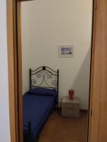 Posteľ alebo postele v izbe v ubytovaní Casa di Sole