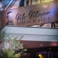 Certifikát, hodnocení, plakát nebo jiný dokument vystavený v ubytování Hotel De Schout