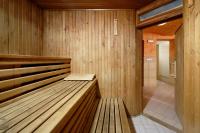 Půdorys ubytování OREA Spa Hotel Bohemia Mariánské Lázně