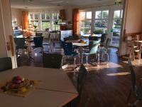 Nhà hàng/khu ăn uống khác tại Jugendherberge Dahme