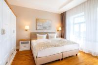 Půdorys ubytování Villa Waldschloss