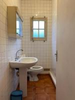 Plan piętra w obiekcie Magnifique villa de famille avec piscine