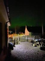 Půdorys ubytování Alderbank, Harrapool, IV499AE