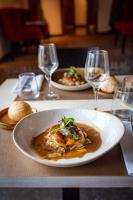 Nápoje v ubytování B&B Weselo