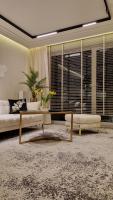 Posedenie v ubytovaní Apartament Bulwary Oświęcim