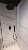 Plán poschodí v ubytovaní Apartament Bulwary Oświęcim