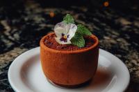 Mad på hotellet eller i nærheden