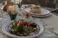 Đồ ăn tại/gần khách sạn