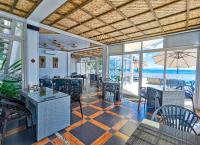 Un paisaje natural cerca del resort