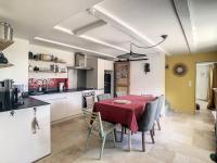 Plán poschodí v ubytovaní Maison Lagord, 4 pièces, 4 personnes - FR-1-710-14