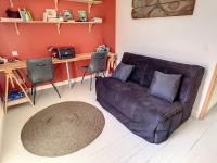 Plán poschodí v ubytovaní Maison Lagord, 4 pièces, 4 personnes - FR-1-710-14