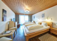 Gallery image of Hotel Gamshag in Saalbach-Hinterglemm