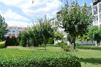 Zahrada ubytování Bravo 5 Holiday Home