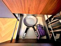 Půdorys ubytování Bravo 5 Holiday Home