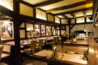 Posezení v ubytování Ziegenbruch´s Gastronomie