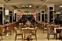 Un restaurant sau alt loc unde se poate mânca la Mc Palace Hotel Spa & Convention