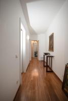 Plan piętra w obiekcie B&b Villa Maria Di Venere