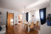Część wypoczynkowa w obiekcie B&b Villa Maria Di Venere