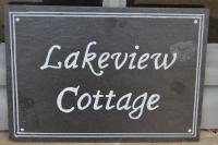 Certifikát, ocenenie alebo iný dokument vystavený v ubytovaní Lake View Cottage close to Le Mans 24H circuit