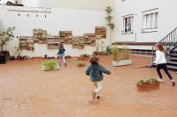 Hostia v ubytovaní Casa Jam Barcelona