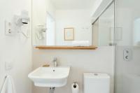 Kúpeľňa v ubytovaní Casa Jam Barcelona