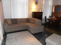 Posedenie v ubytovaní Liana-Luxury And Central Flat