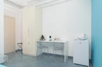 Guest House Emily Suites Sorrentoの見取り図または間取り図