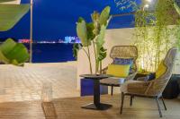 Posedenie v ubytovaní Hotel Vibra Marítimo