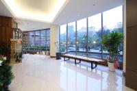 Gallery image of Beitou Hot Spring Resort in Taipei