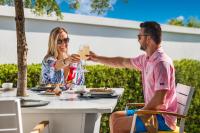 Hosté ubytování The Oasis at Grace Bay